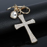 Crystal Key Chain Mymaebell.com