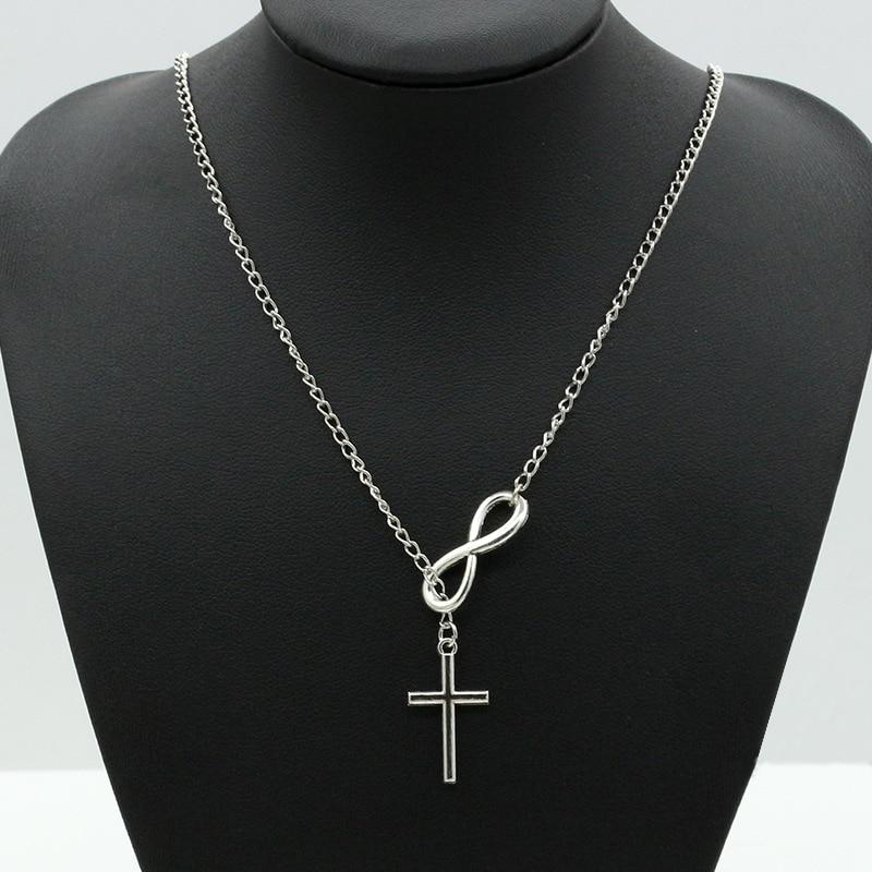 Infinity Necklace - Limited - Going fast Mymaebell.com