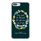 BIBLE VERSE IPHONE CASE Mymaebell.com 2 for iPhone 4 4S