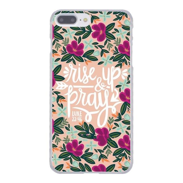 BIBLE VERSE IPHONE CASE Mymaebell.com 4 for iPhone 4 4S