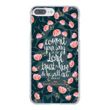 BIBLE VERSE IPHONE CASE Mymaebell.com 8 for iPhone 4 4S