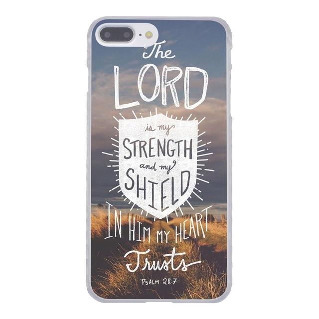 BIBLE VERSE IPHONE CASE Mymaebell.com 10 for iPhone 4 4S