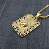 Hip Hop Praying Hands Mymaebell.com