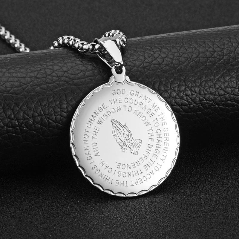 Hip Hop Gold Men's Cross Bible Pendant - Limited offer - Going fast Mymaebell.com