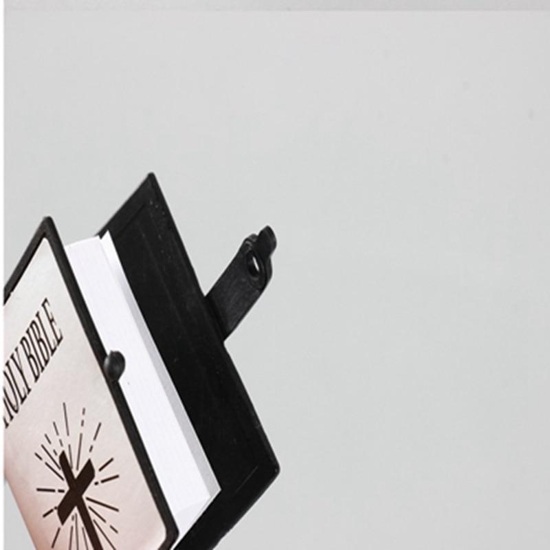 Cute Holy Bible Keychain Mymaebell.com