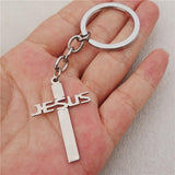 Jesus Keychains Mymaebell.com