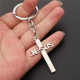 Jesus Keychains Mymaebell.com