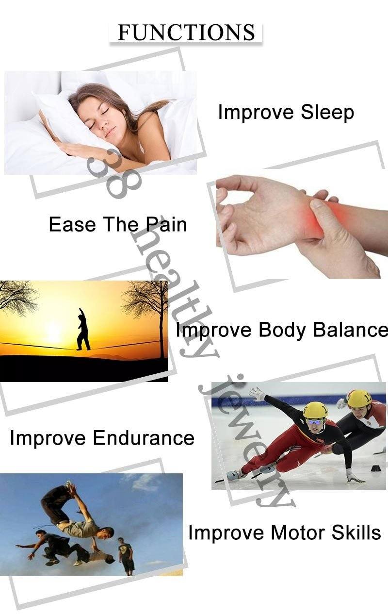 Red white zircon Mymaebell.com