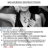 Red white zircon Mymaebell.com