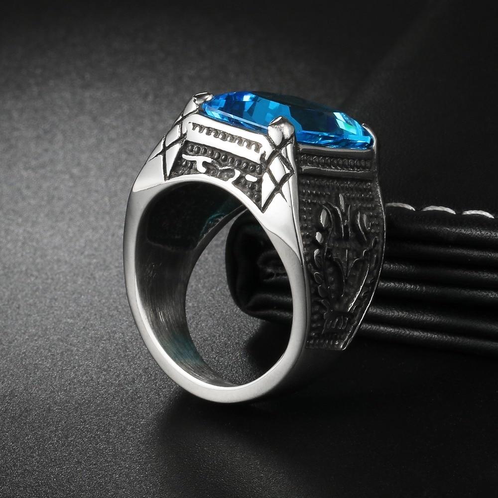 Retro Dragon Claw Ring Cool Men Mymaebell.com