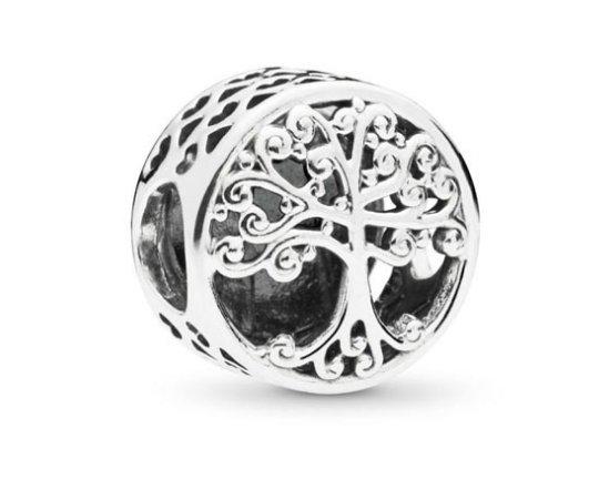 S925 silver bracelet beads Beads Mymaebell.com Silver