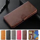 Samsung Galaxy A9 2018 Case Flip Phone Cover On iphone case Mymaebell.com