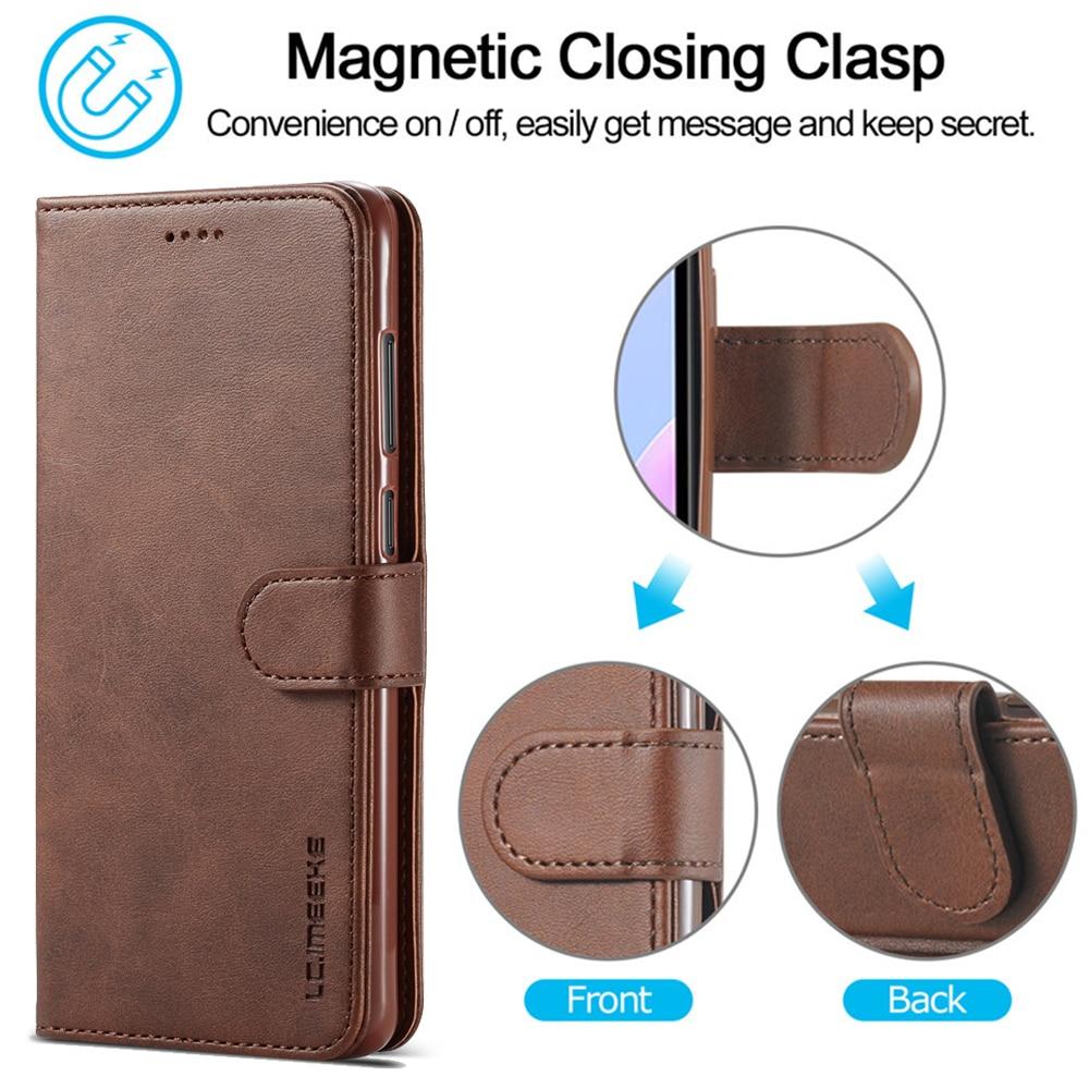 Samsung Galaxy A9 2018 Case Flip Phone Cover On iphone case Mymaebell.com