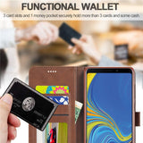 Samsung Galaxy A9 2018 Case Flip Phone Cover On iphone case Mymaebell.com