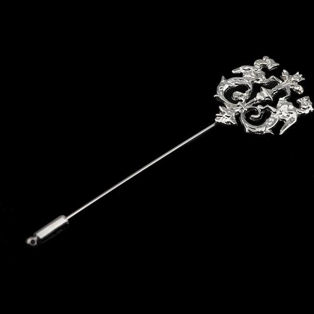 Spider Butterfly Pin Broche Mymaebell.com 15