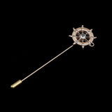 Spider Butterfly Pin Broche Mymaebell.com 13