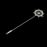 Spider Butterfly Pin Broche Mymaebell.com 16