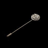 Spider Butterfly Pin Broche Mymaebell.com 14