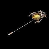 Spider Butterfly Pin Broche Mymaebell.com 5