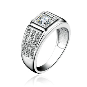 Starlight Hipster Domineering Ring rings Mymaebell.com 15 port