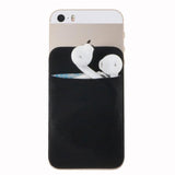 Universal Credit Phone Wallet iphone case Mymaebell.com