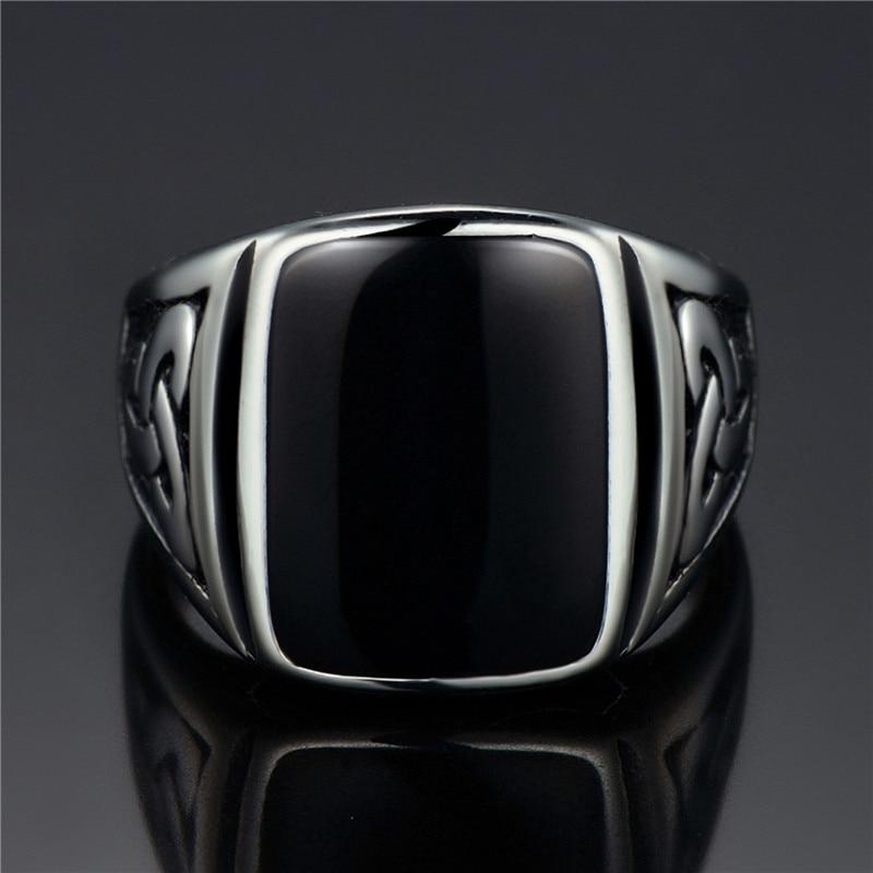 Viking Biker Finger Ring Mymaebell.com