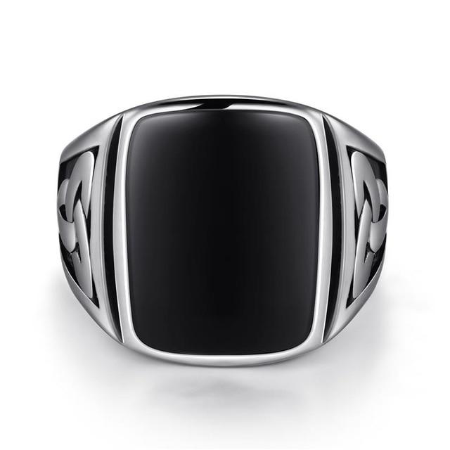 Viking Biker Finger Ring Mymaebell.com 10 Style 1