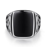 Viking Biker Finger Ring Mymaebell.com 10 Style 1