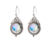 Moonstone earrings Earring Mymaebell.com 