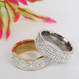 Fashion Diamond Rings rings Mymaebell.com 