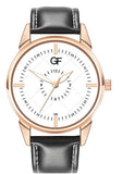 Men Wrist Watch Luxury Watches Quartz Watch watch Mymaebell.com Black white 