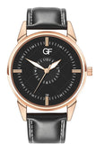 Men Wrist Watch Luxury Watches Quartz Watch watch Mymaebell.com Full black 