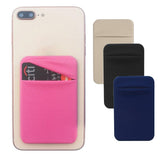 Mini Pocket Credit Card Holder iphone case Mymaebell.com 