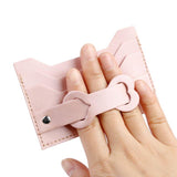 Phone Wallet Card Holder - Pocket Bracket iphone case Mymaebell.com 