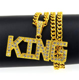 Rhinestone King Mymaebell.com 