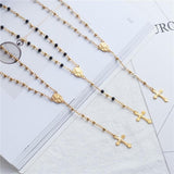 Rosary Necklace