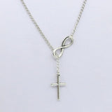 Infinity Necklace - Limited - Going fast Mymaebell.com 