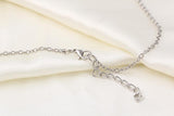 Infinity Necklace - Limited - Going fast Mymaebell.com 