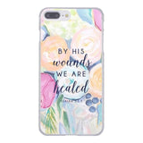 BIBLE VERSE IPHONE CASE Mymaebell.com 3 for iPhone 4 4S 