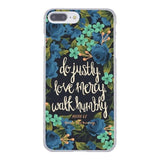 BIBLE VERSE IPHONE CASE Mymaebell.com 5 for iPhone 4 4S 