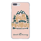BIBLE VERSE IPHONE CASE Mymaebell.com 6 for iPhone 4 4S 