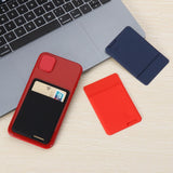 Universal Phone Wallet Credit Card Holder iphone case Mymaebell.com 
