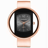 Women Watches Creative Girl Quartz